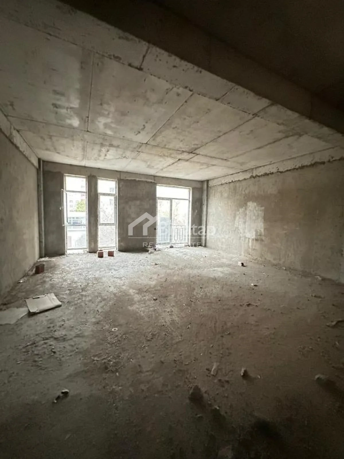 Продаётся 4-комн. новостройка 232 м², м. Гянджлик — фото 3