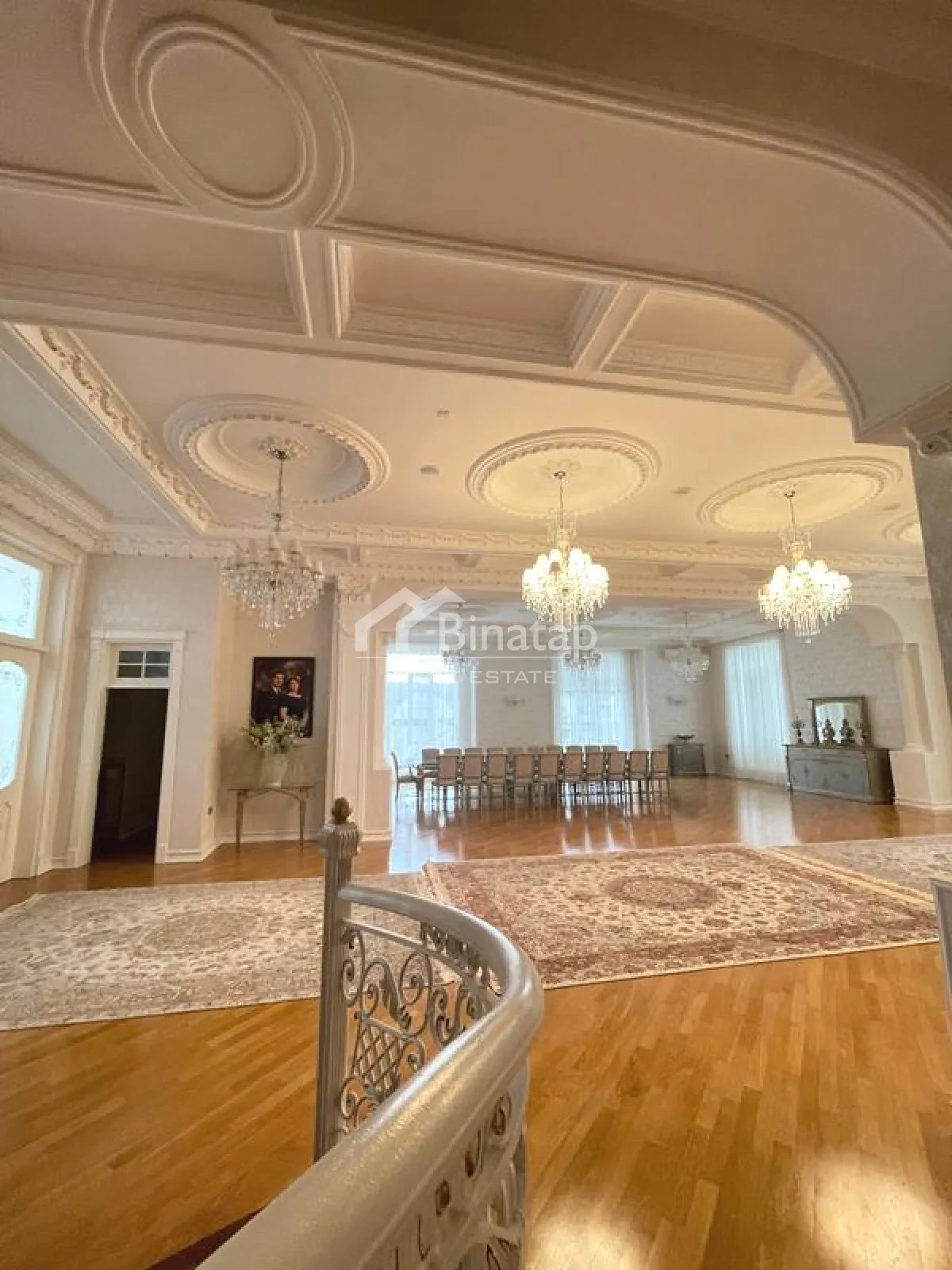 Satılır 5+ otaqlı həyət evi / bağ evi 2060 m², Xəzər r. — şəkil 6