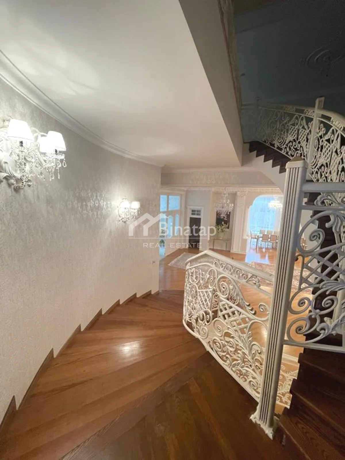 Satılır 5+ otaqlı həyət evi / bağ evi 2060 m², Xəzər r. — şəkil 8