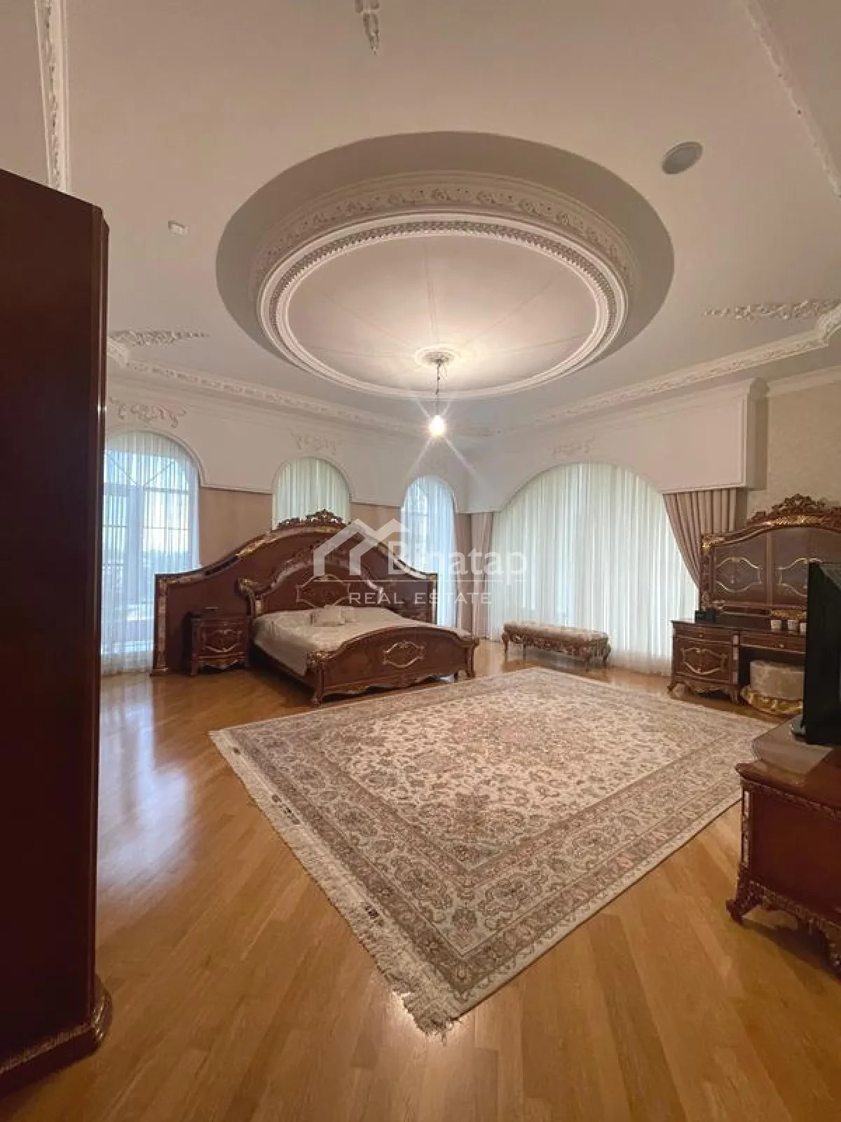 Satılır 5+ otaqlı həyət evi / bağ evi 2060 m², Xəzər r. — şəkil 9