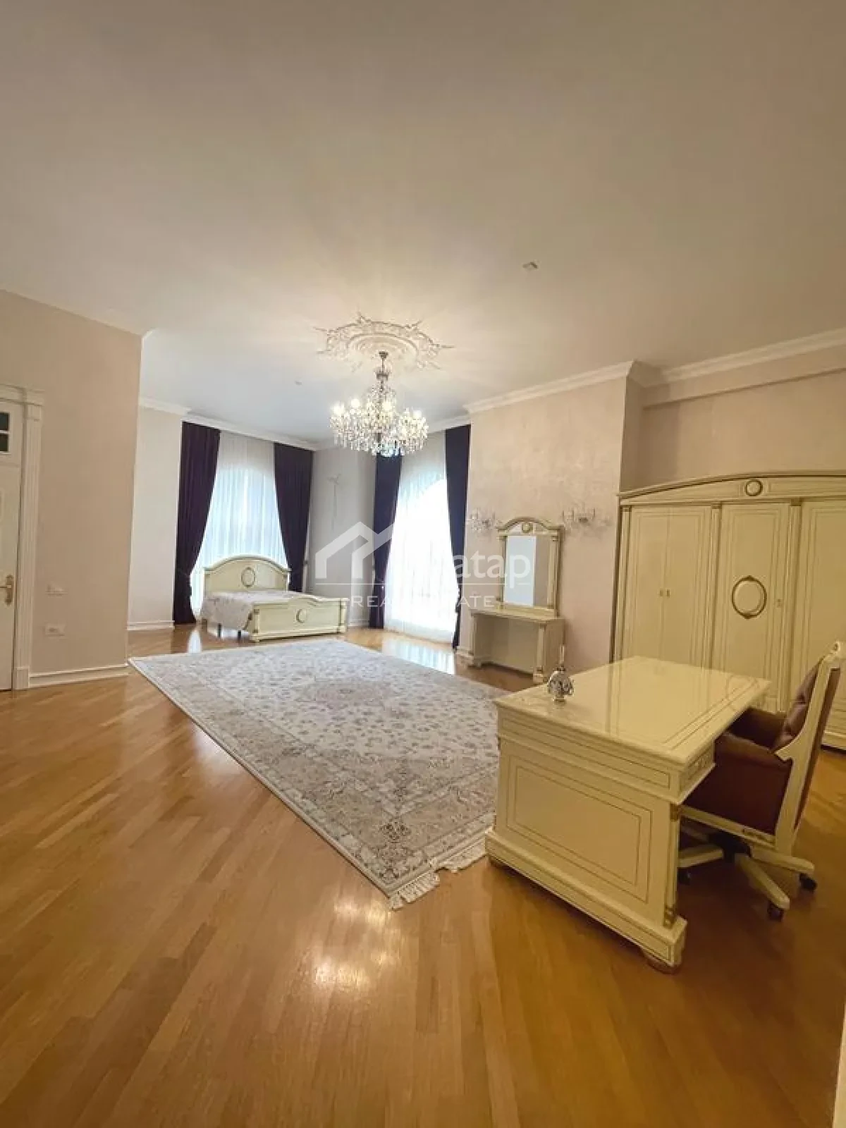 Satılır 5+ otaqlı həyət evi / bağ evi 2060 m², Xəzər r. — şəkil 10