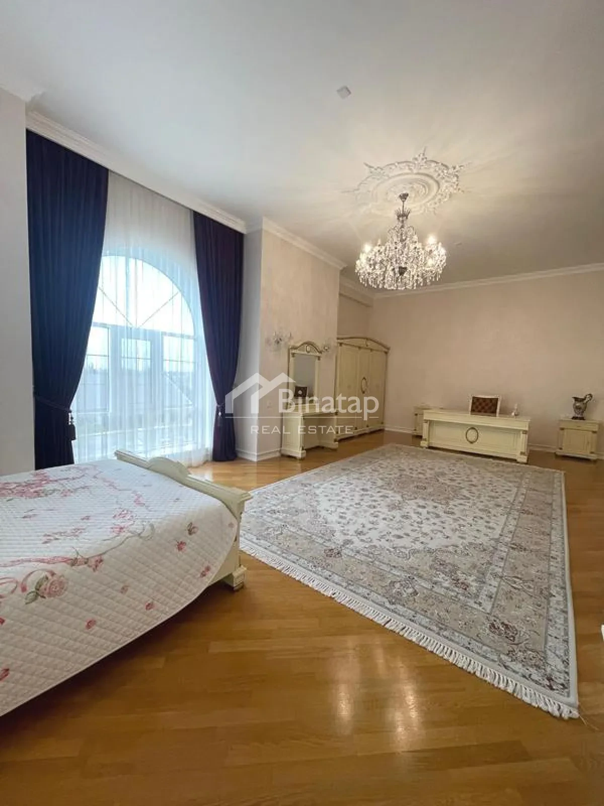 Satılır 5+ otaqlı həyət evi / bağ evi 2060 m², Xəzər r. — şəkil 11