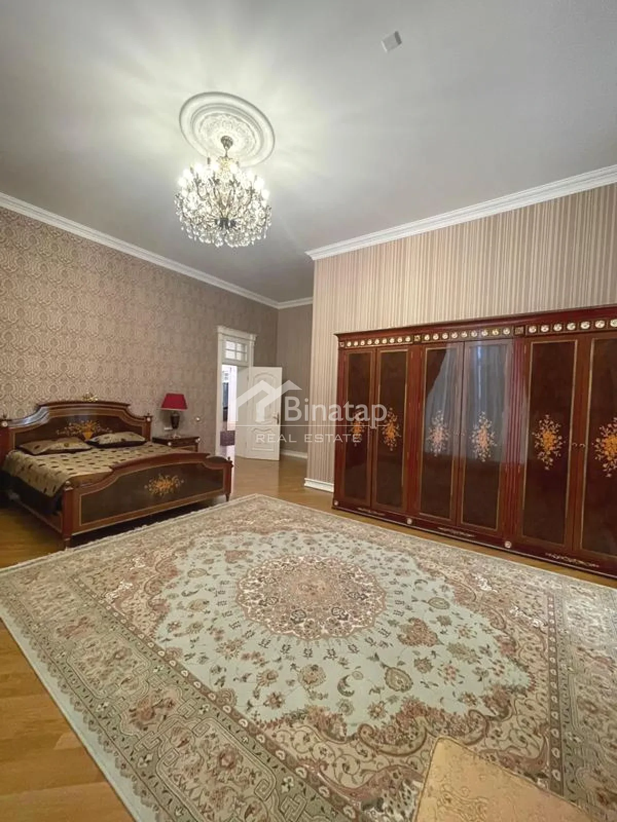 Satılır 5+ otaqlı həyət evi / bağ evi 2060 m², Xəzər r. — şəkil 13