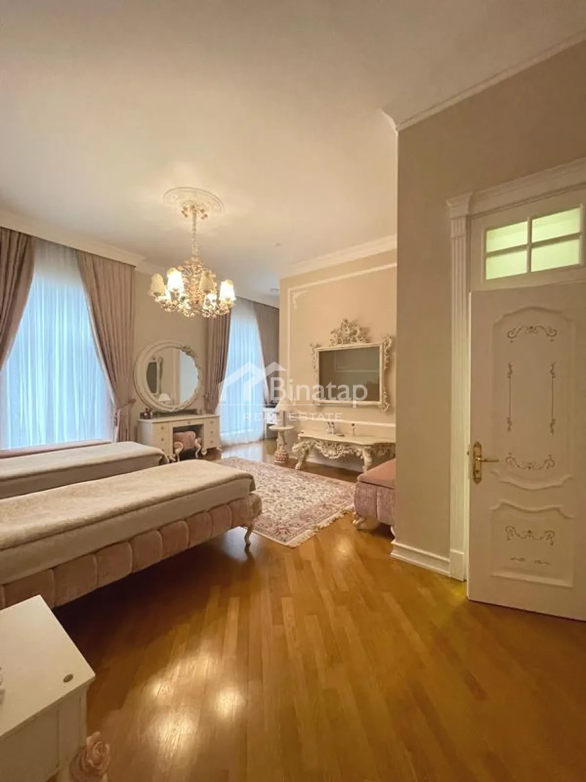 Satılır 5+ otaqlı həyət evi / bağ evi 2060 m², Xəzər r. — şəkil 14