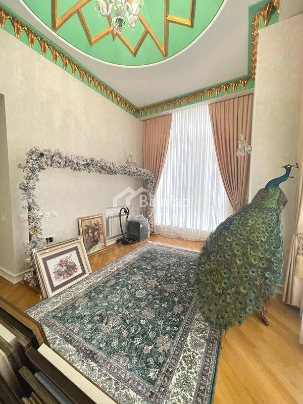 Satılır 5+ otaqlı həyət evi / bağ evi 2060 m², Xəzər r. — şəkil 17