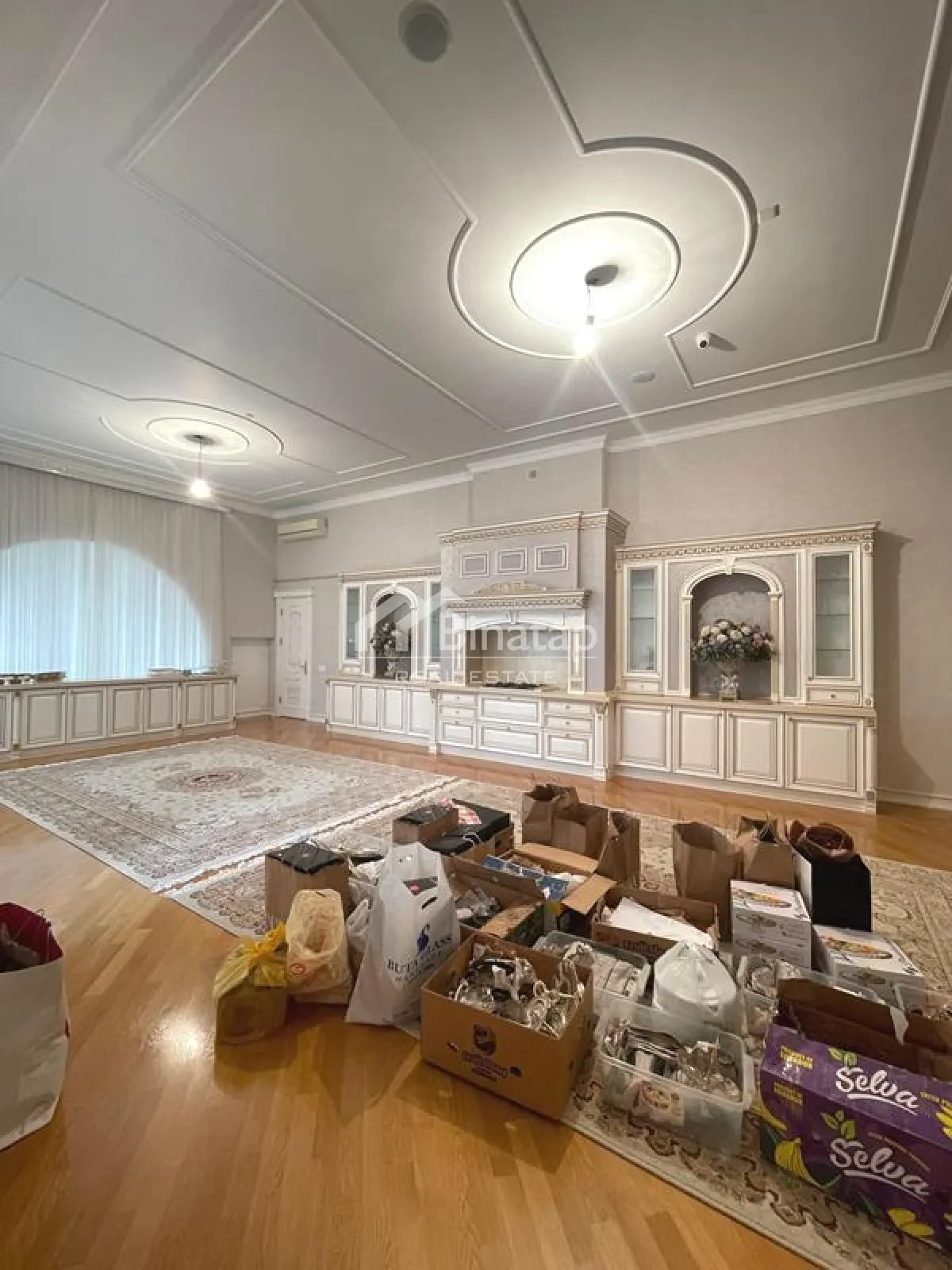 Satılır 5+ otaqlı həyət evi / bağ evi 2060 m², Xəzər r. — şəkil 18