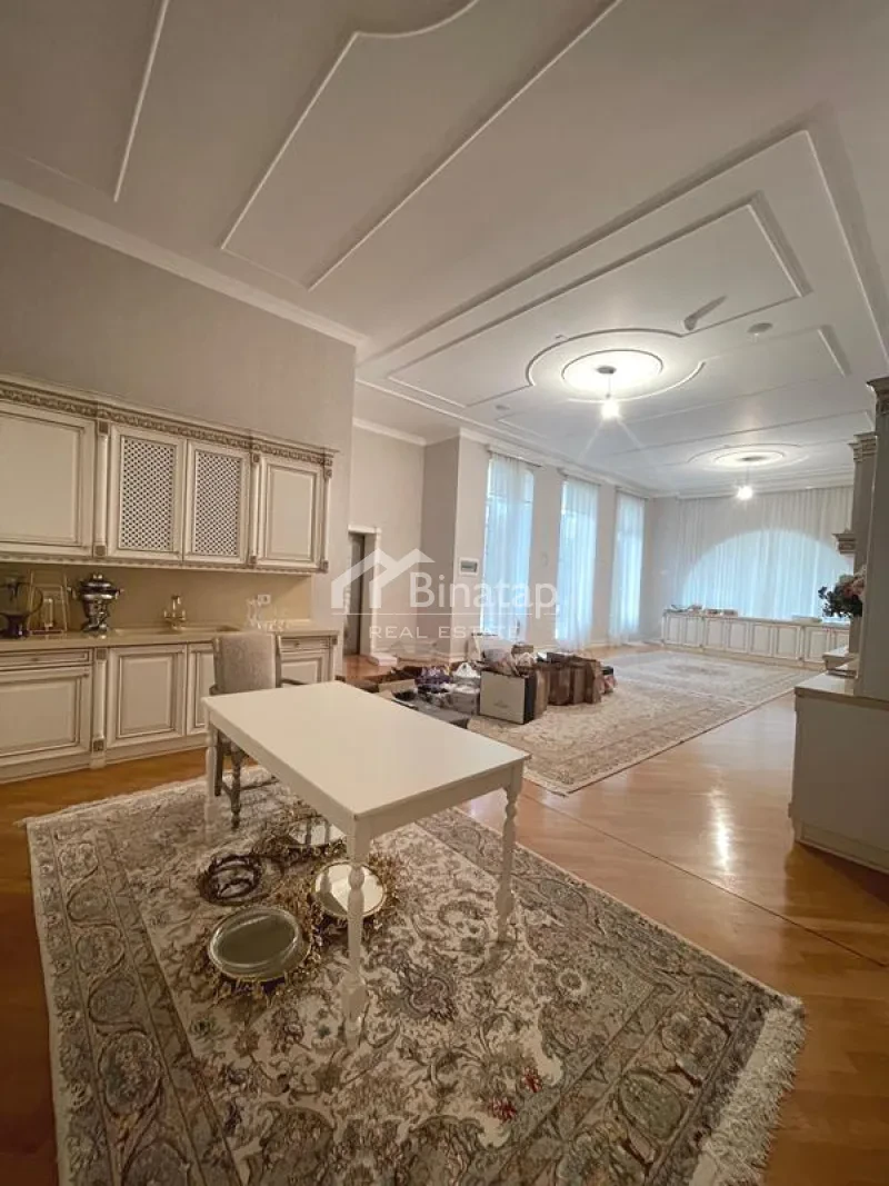 Satılır 5+ otaqlı həyət evi / bağ evi 2060 m², Xəzər r. — şəkil 19
