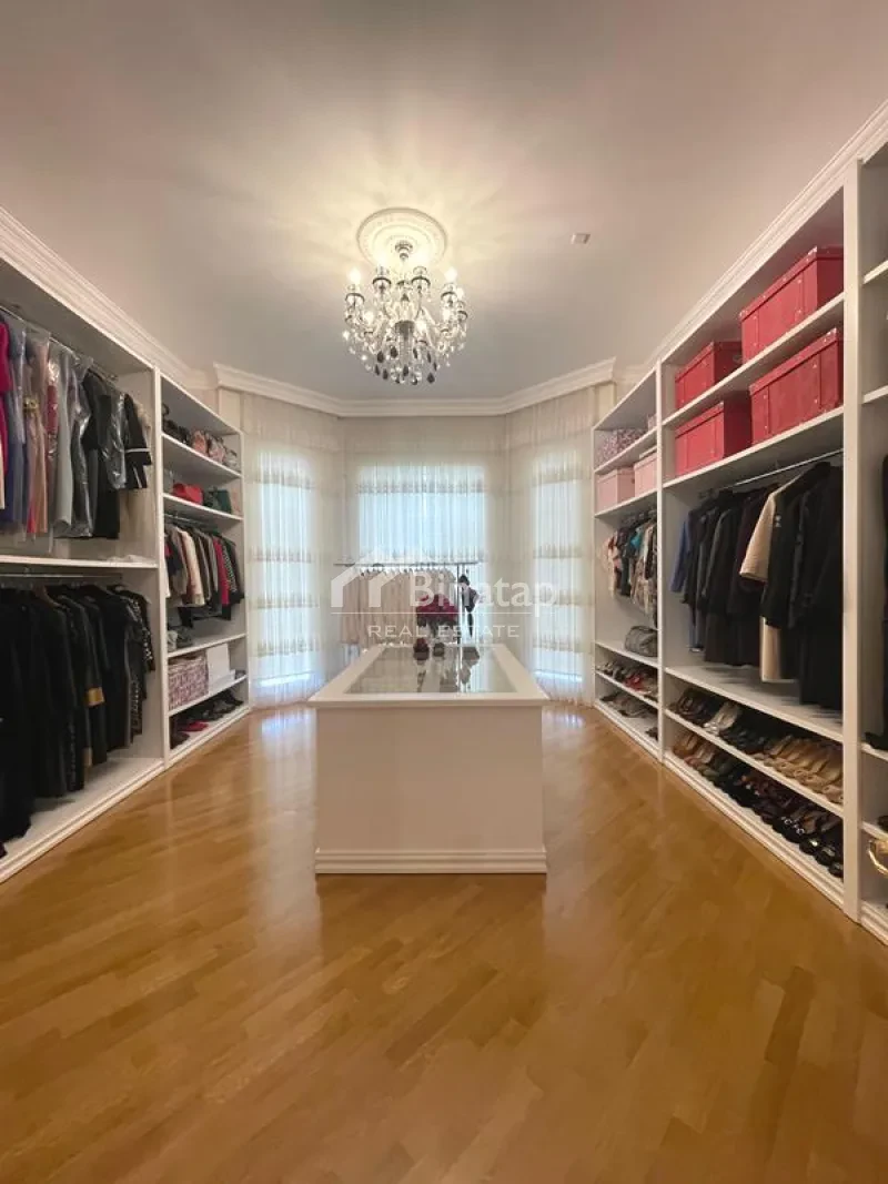 Satılır 5+ otaqlı həyət evi / bağ evi 2060 m², Xəzər r. — şəkil 20