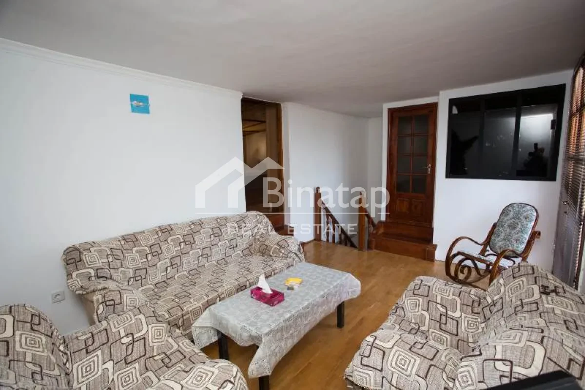 Satılır 5+ otaqlı həyət evi / bağ evi 200 m², İçərişəhər m. — şəkil 3