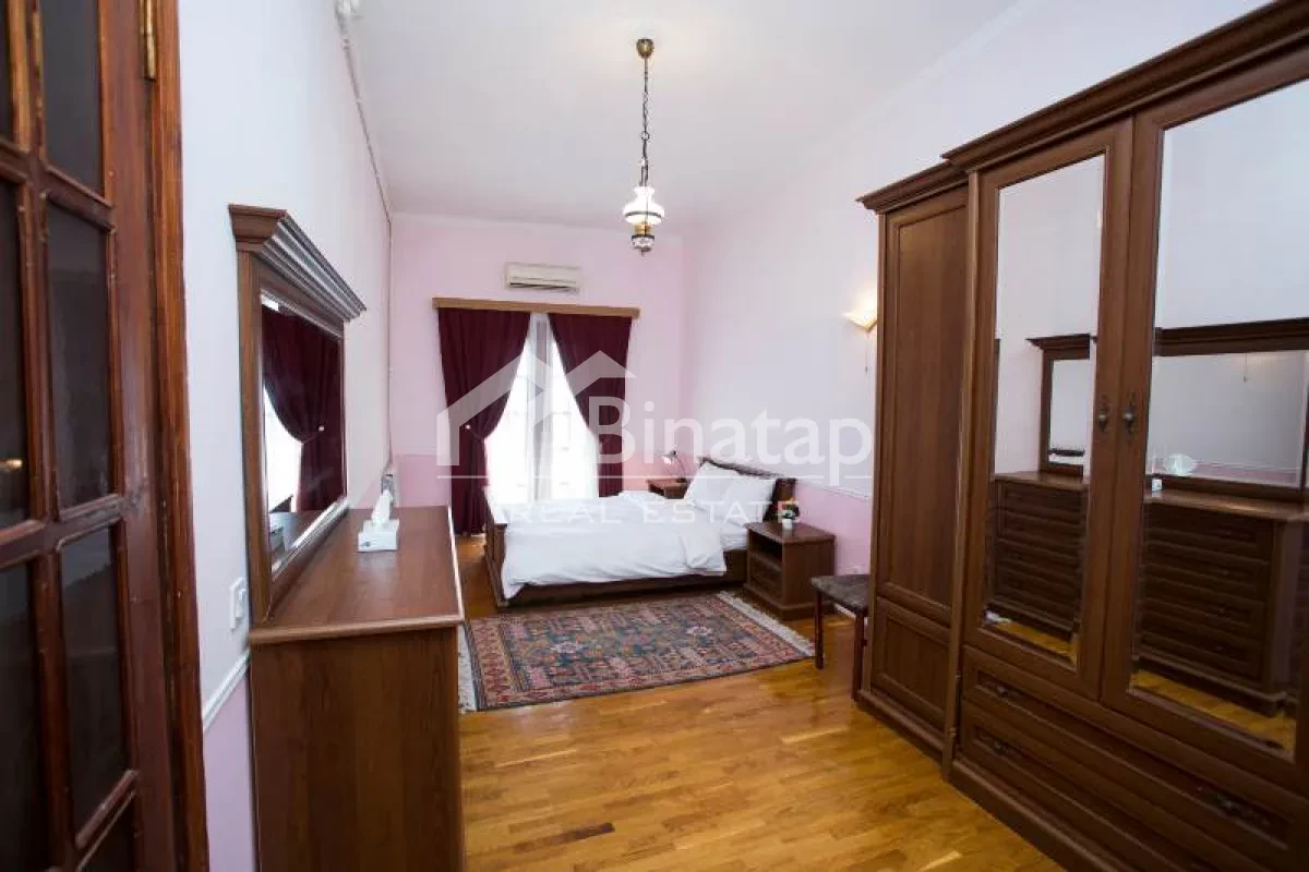 Satılır 5+ otaqlı həyət evi / bağ evi 200 m², İçərişəhər m. — şəkil 4