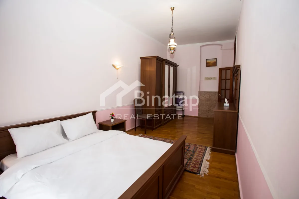 Satılır 5+ otaqlı həyət evi / bağ evi 200 m², İçərişəhər m. — şəkil 5