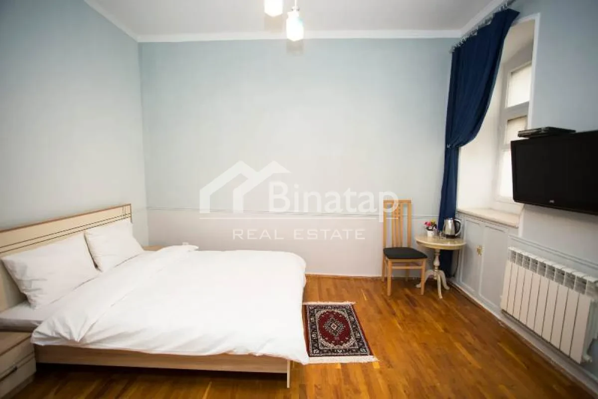 Satılır 5+ otaqlı həyət evi / bağ evi 200 m², İçərişəhər m. — şəkil 6