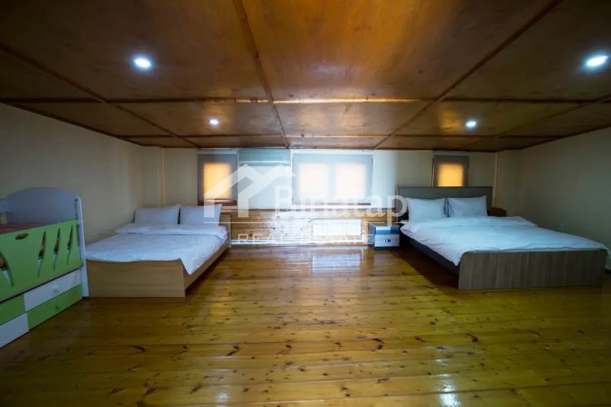 Satılır 5+ otaqlı həyət evi / bağ evi 200 m², İçərişəhər m. — şəkil 9