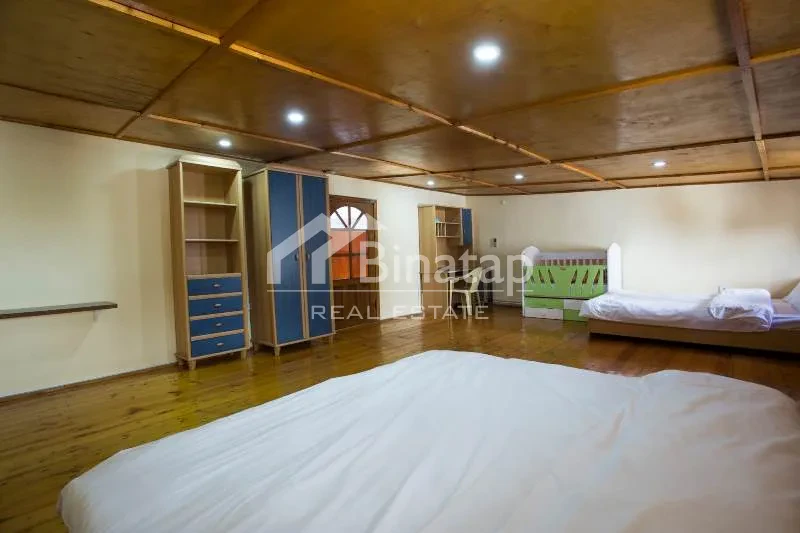 Satılır 5+ otaqlı həyət evi / bağ evi 200 m², İçərişəhər m. — şəkil 10