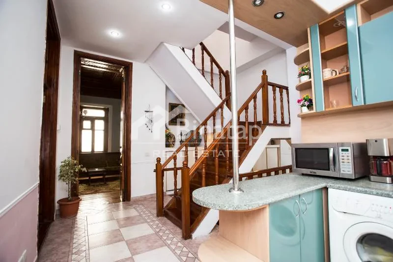 Satılır 5+ otaqlı həyət evi / bağ evi 200 m², İçərişəhər m. — şəkil 11