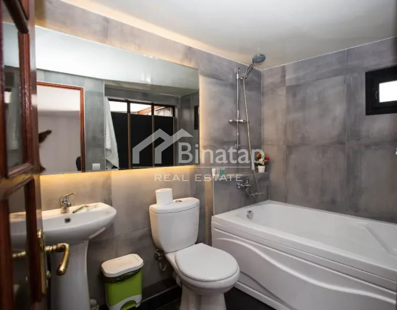 Satılır 5+ otaqlı həyət evi / bağ evi 200 m², İçərişəhər m. — şəkil 14
