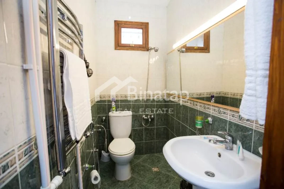 Satılır 5+ otaqlı həyət evi / bağ evi 200 m², İçərişəhər m. — şəkil 15