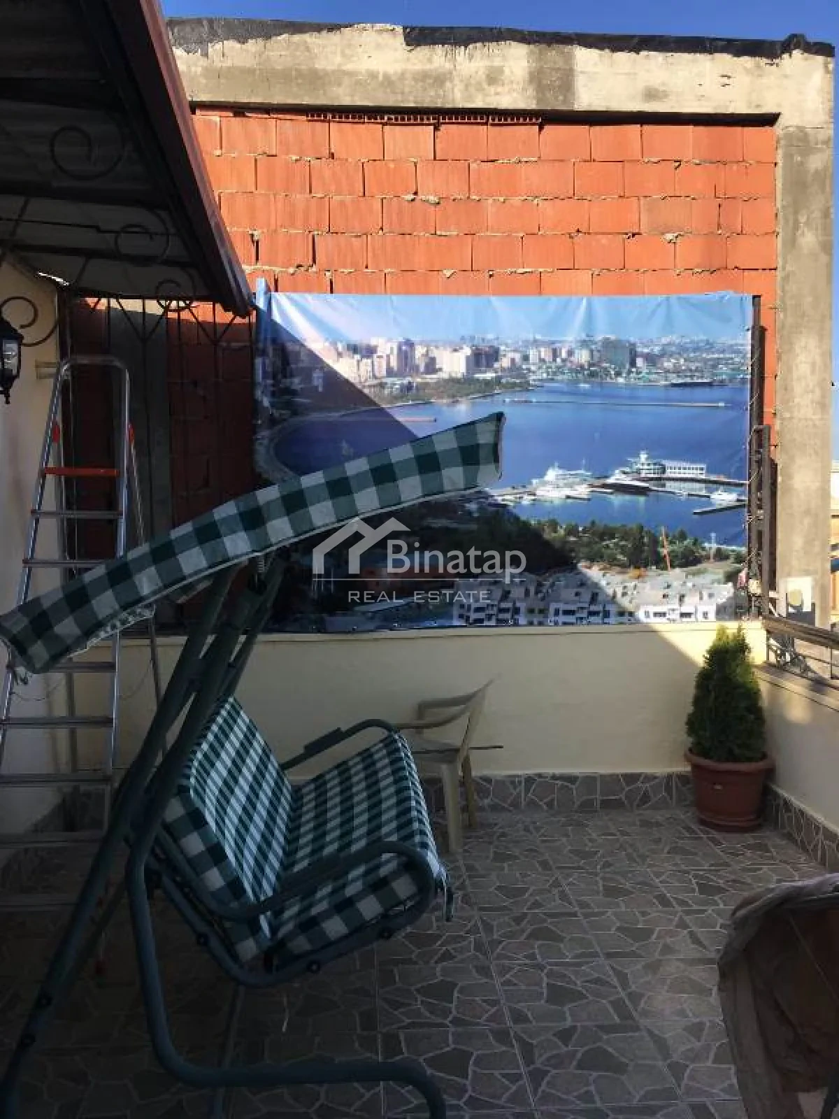 Satılır 5+ otaqlı həyət evi / bağ evi 200 m², İçərişəhər m. — şəkil 17