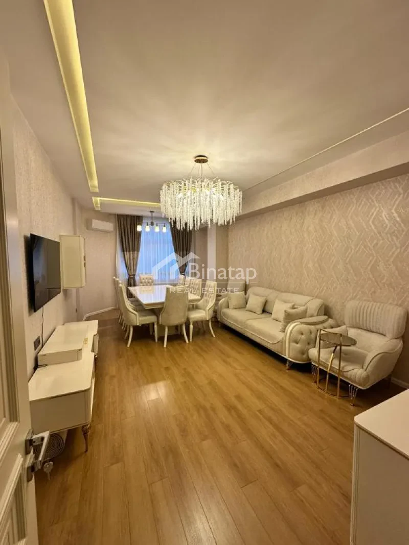 Satılır 3 otaqlı yeni tikili 109 m², 20 Yanvar m.