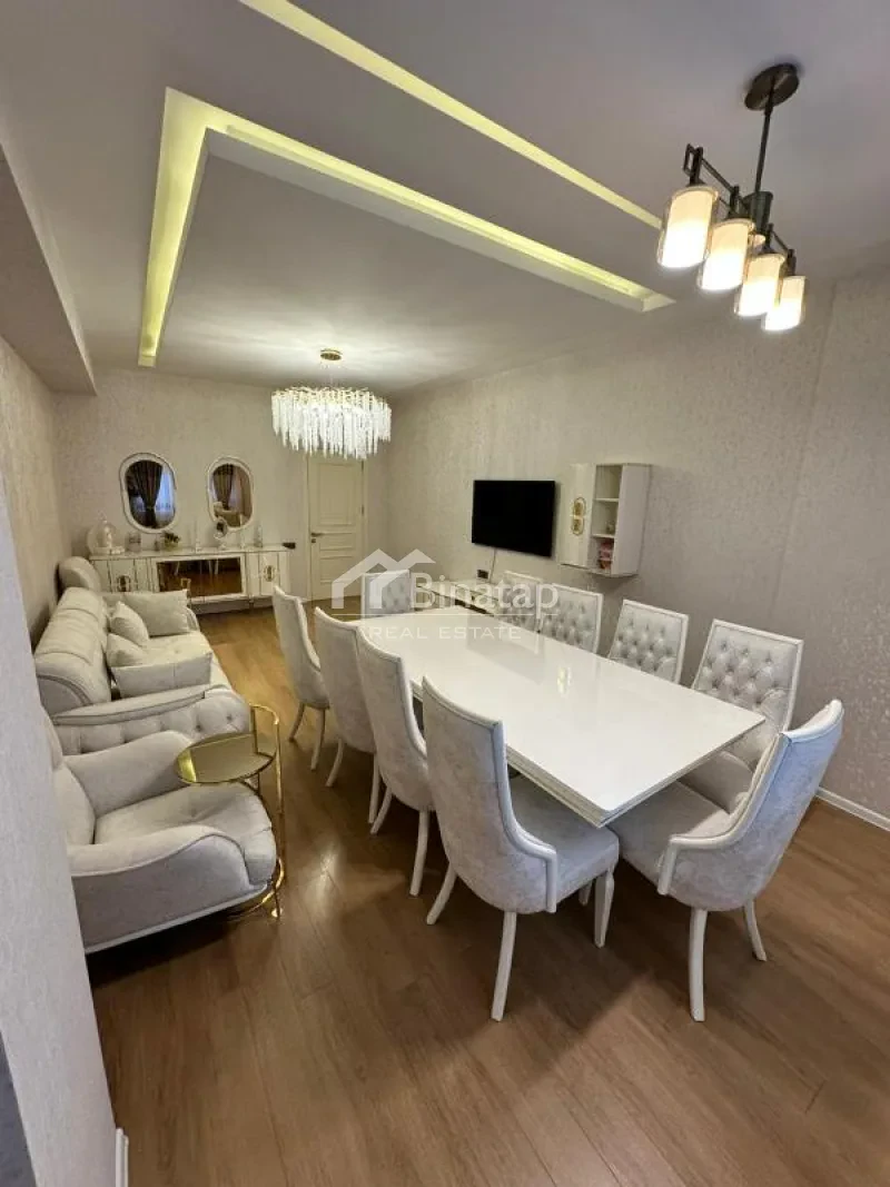Продаётся 3-комн. новостройка 109 м², м. 20 Января — фото 2