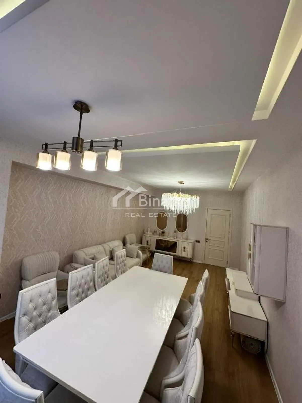 Продаётся 3-комн. новостройка 109 м², м. 20 Января — фото 3