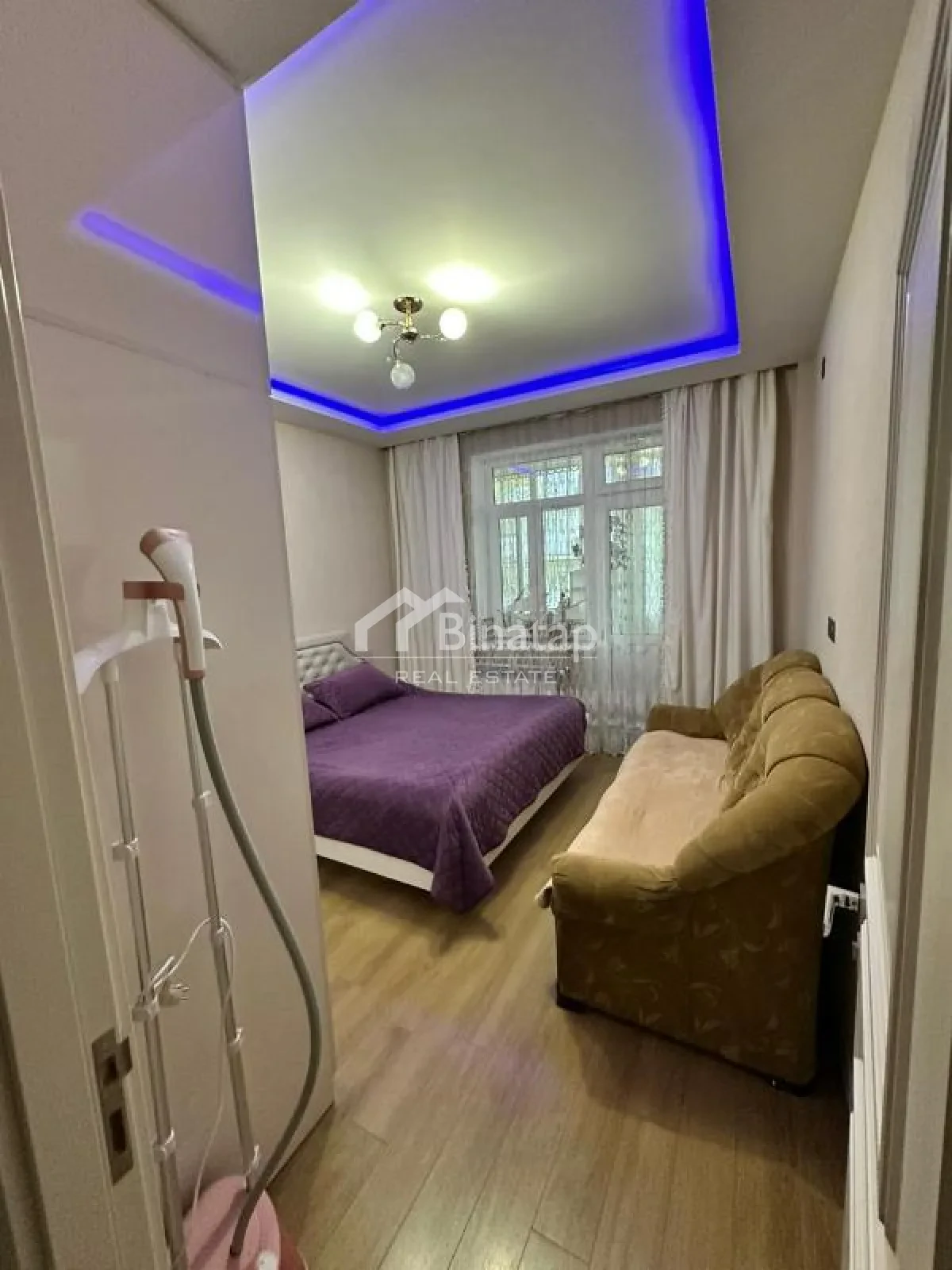 Продаётся 3-комн. новостройка 109 м², м. 20 Января — фото 4