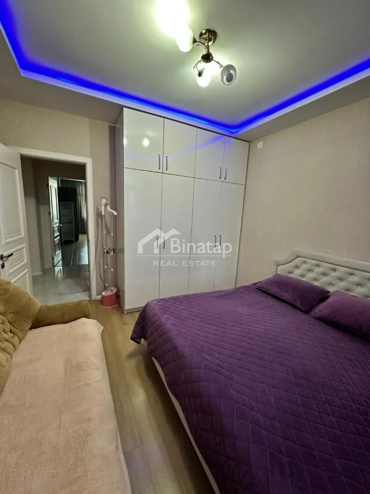 Продаётся 3-комн. новостройка 109 м², м. 20 Января — фото 5