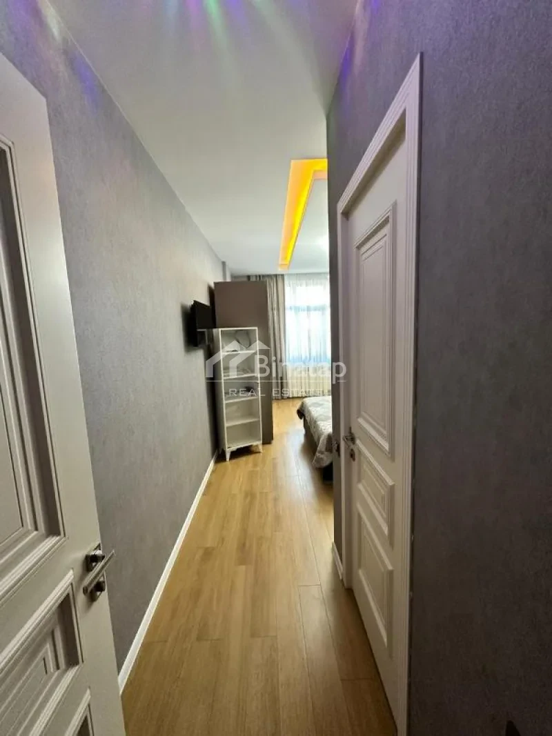 Продаётся 3-комн. новостройка 109 м², м. 20 Января — фото 6