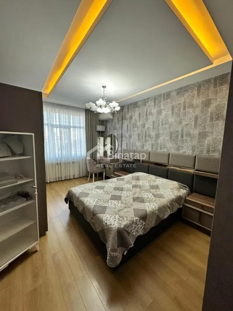 Продаётся 3-комн. новостройка 109 м², м. 20 Января — фото 7
