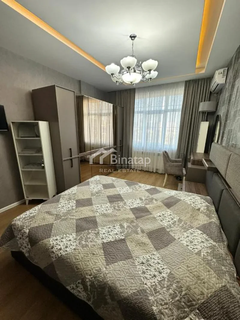 Продаётся 3-комн. новостройка 109 м², м. 20 Января — фото 8