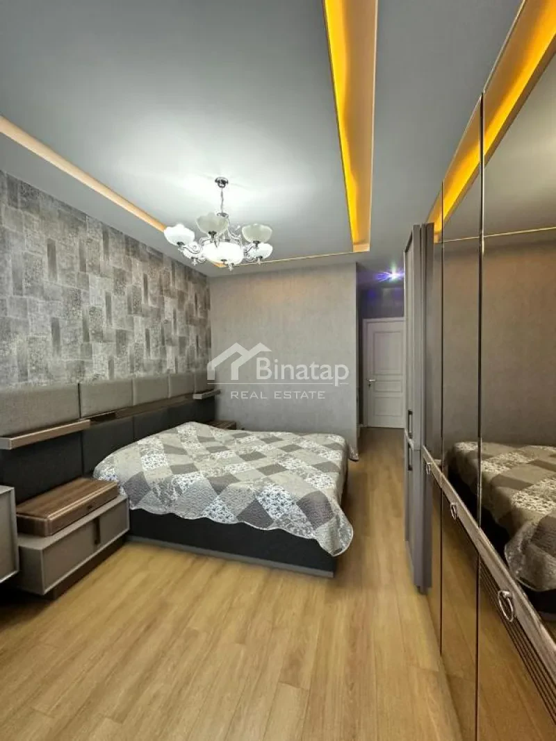 Продаётся 3-комн. новостройка 109 м², м. 20 Января — фото 9