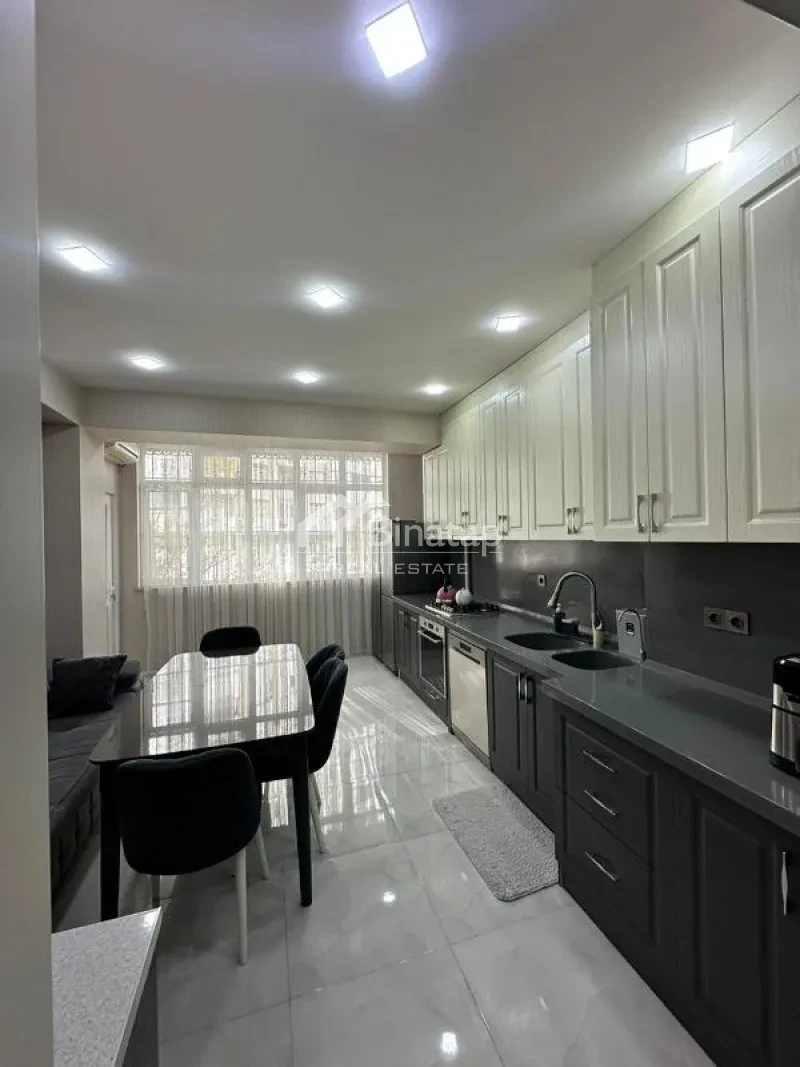 Продаётся 3-комн. новостройка 109 м², м. 20 Января — фото 10