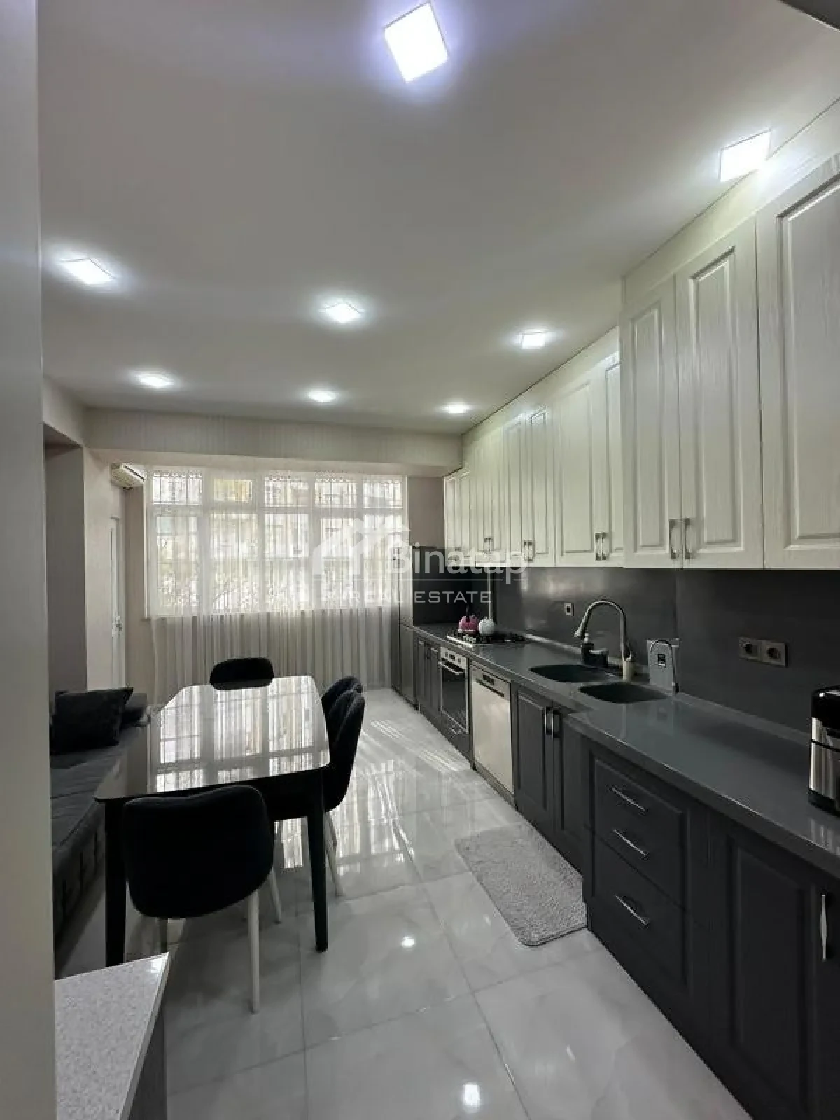 Продаётся 3-комн. новостройка 109 м², м. 20 Января — фото 10