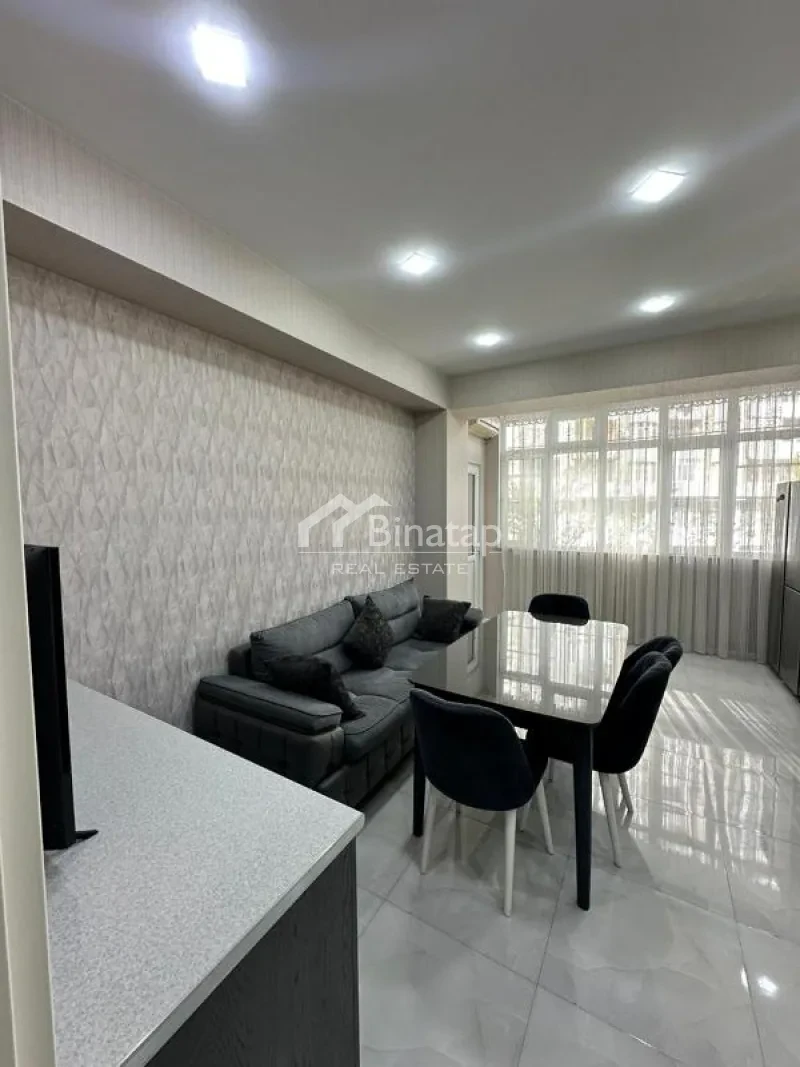 Продаётся 3-комн. новостройка 109 м², м. 20 Января — фото 11