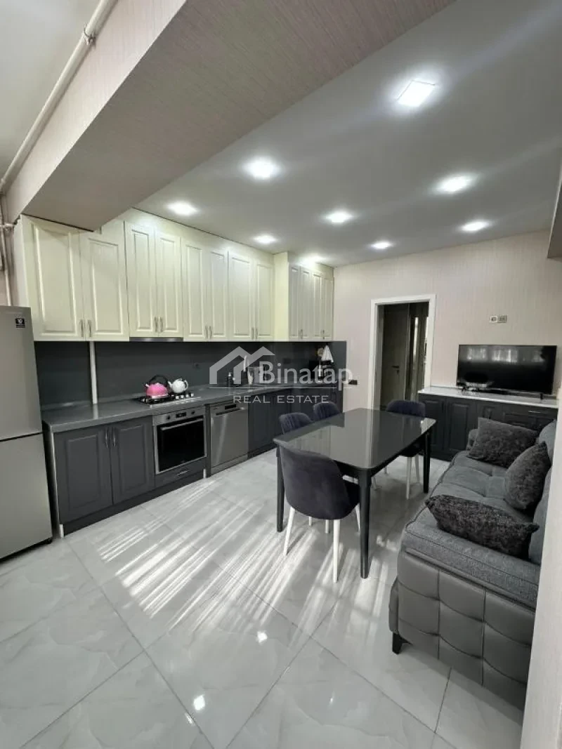 Продаётся 3-комн. новостройка 109 м², м. 20 Января — фото 12