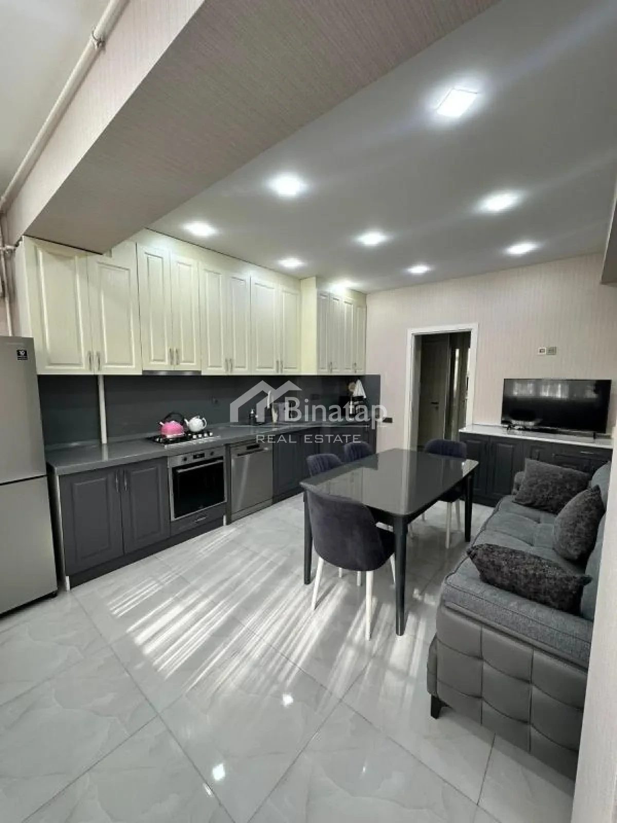 Продаётся 3-комн. новостройка 109 м², м. 20 Января — фото 12