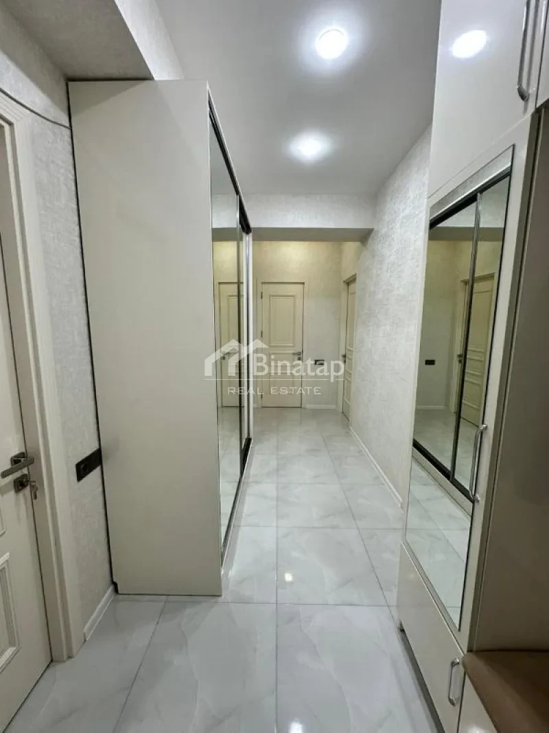 Продаётся 3-комн. новостройка 109 м², м. 20 Января — фото 13