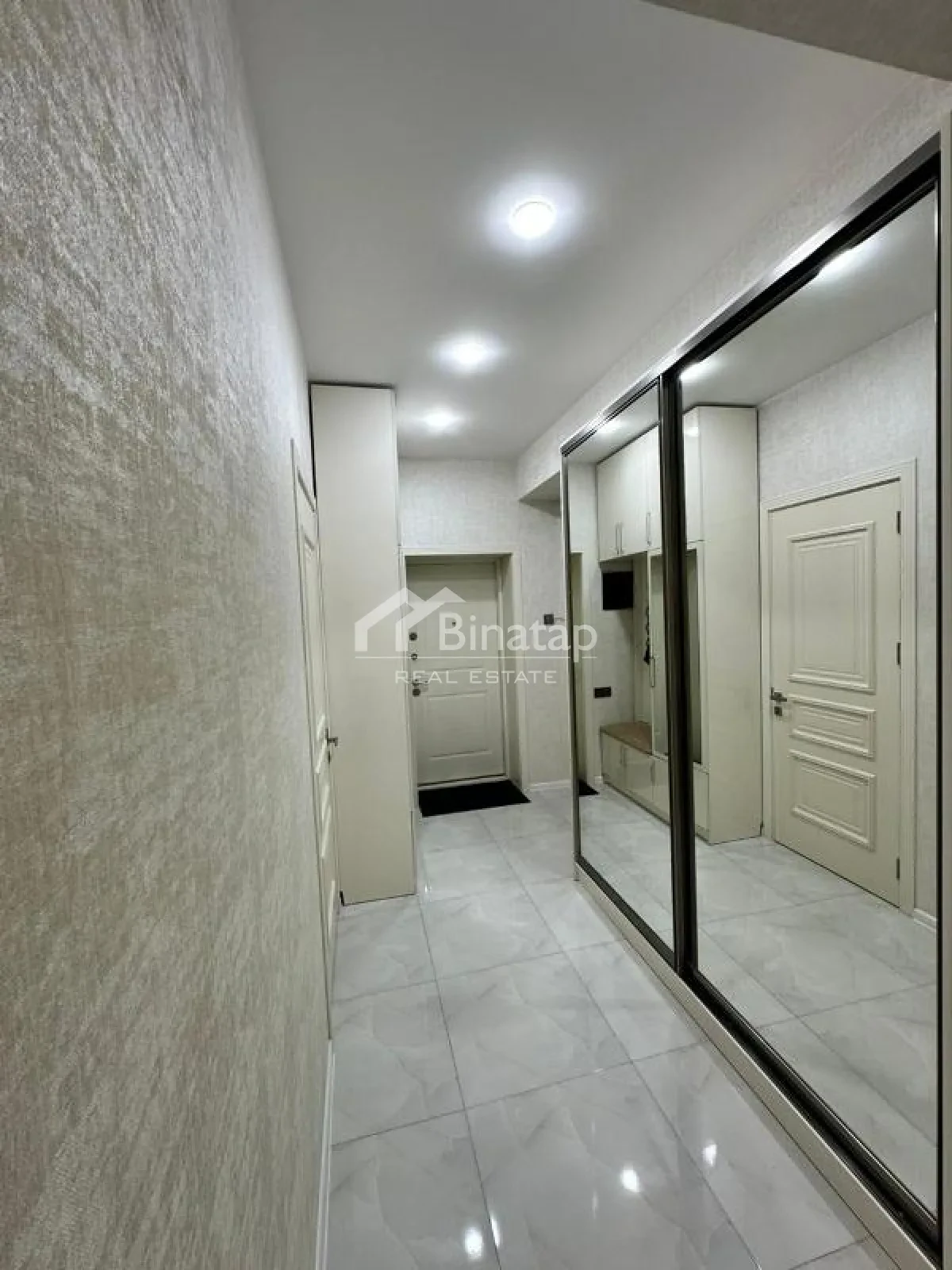 Продаётся 3-комн. новостройка 109 м², м. 20 Января — фото 14