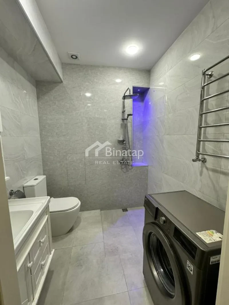 Продаётся 3-комн. новостройка 109 м², м. 20 Января — фото 15