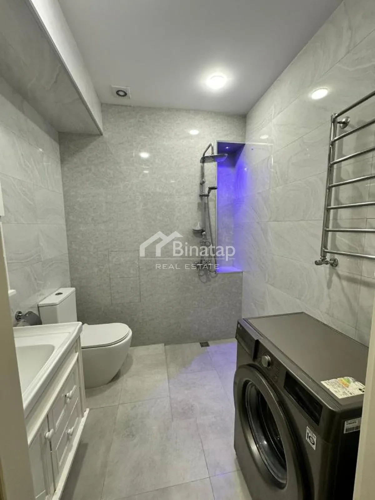 Продаётся 3-комн. новостройка 109 м², м. 20 Января — фото 15