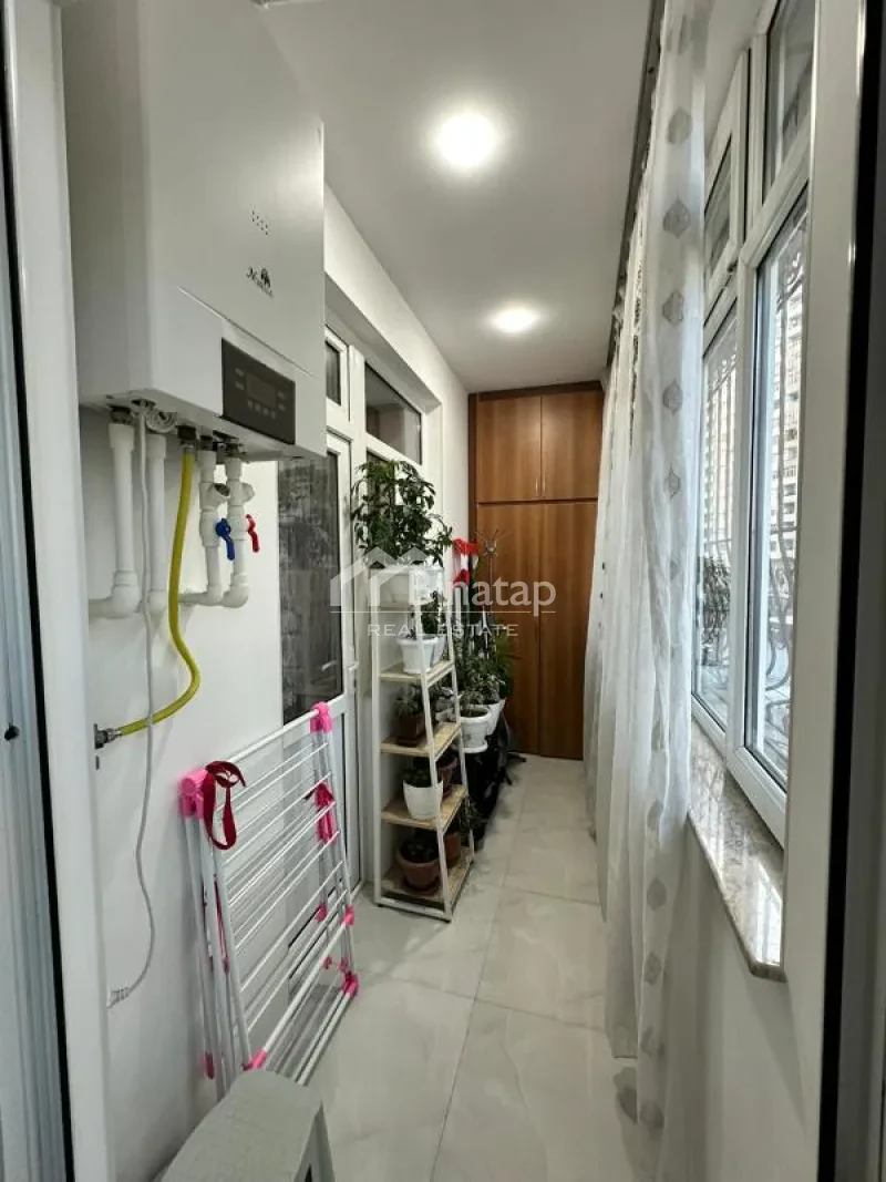 Продаётся 3-комн. новостройка 109 м², м. 20 Января — фото 17