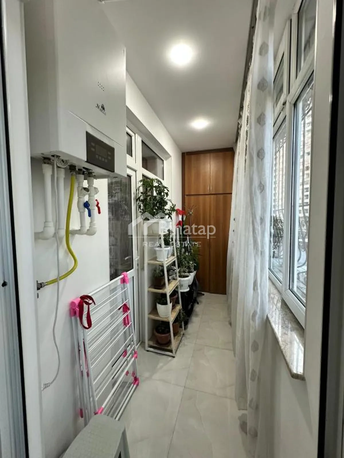 Продаётся 3-комн. новостройка 109 м², м. 20 Января — фото 17