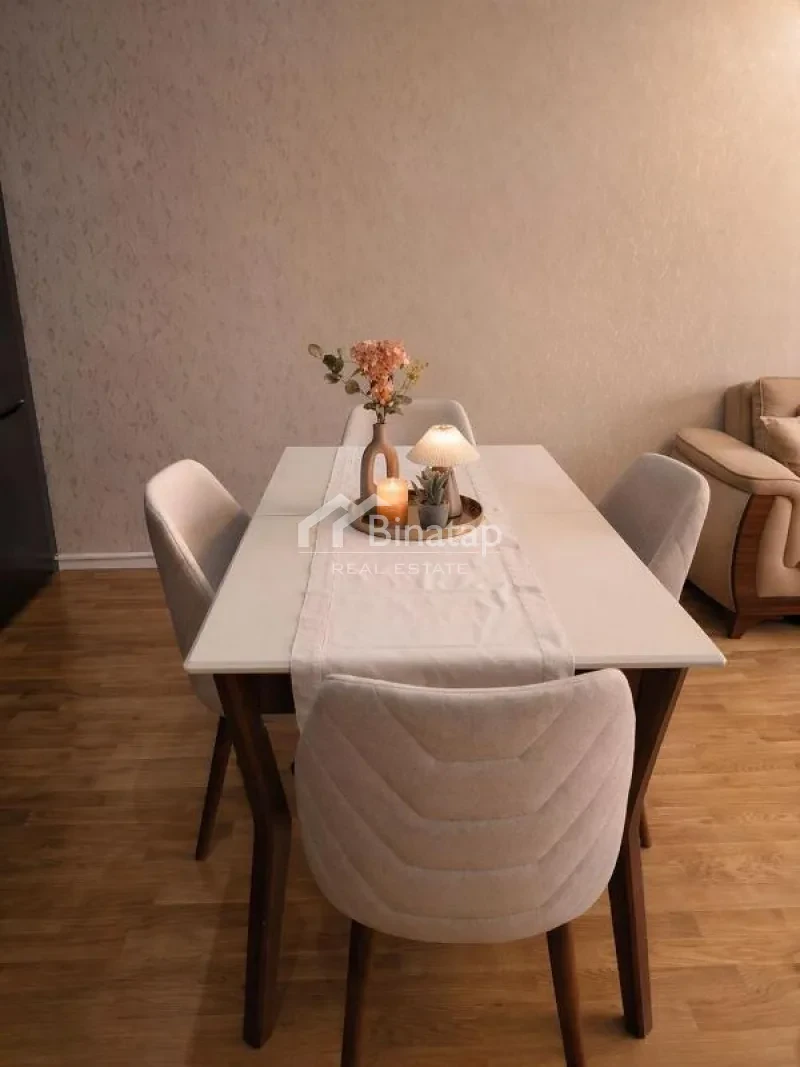 Продаётся 2-комн. новостройка 63 м², м. 8 Ноября — фото 2
