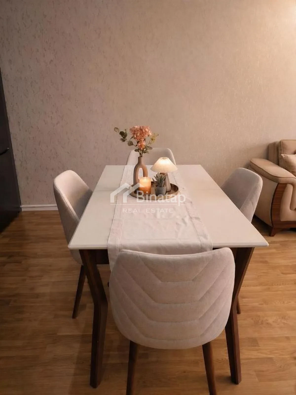 Продаётся 2-комн. новостройка 63 м², м. 8 Ноября — фото 2