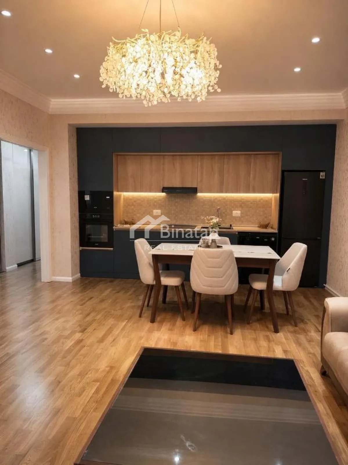 Продаётся 2-комн. новостройка 63 м², м. 8 Ноября — фото 3
