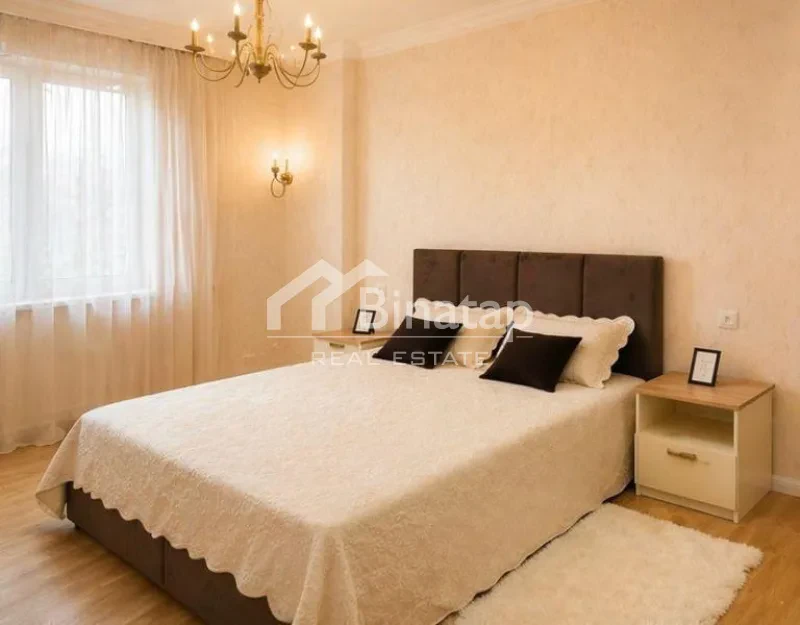 Продаётся 2-комн. новостройка 63 м², м. 8 Ноября — фото 4