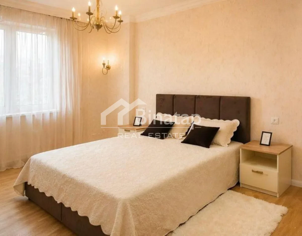 Продаётся 2-комн. новостройка 63 м², м. 8 Ноября — фото 4