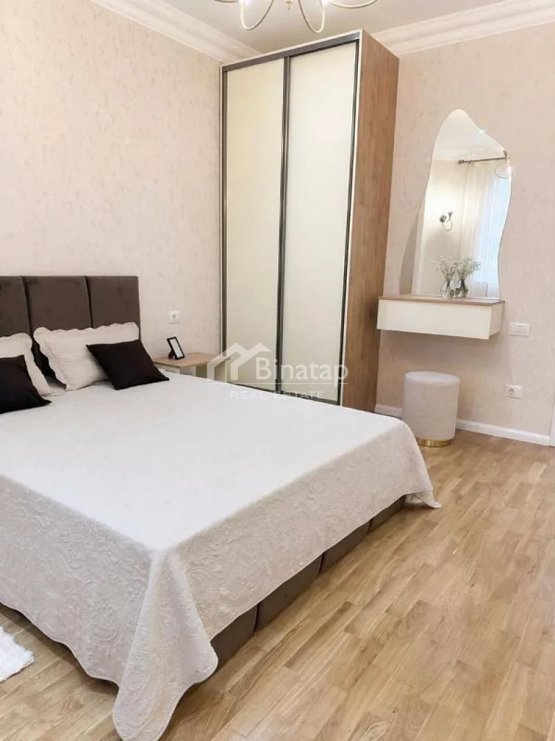 Продаётся 2-комн. новостройка 63 м², м. 8 Ноября — фото 5