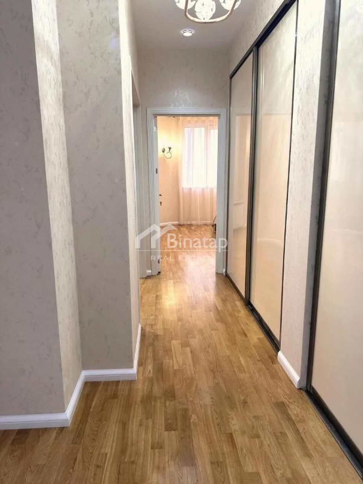 Продаётся 2-комн. новостройка 63 м², м. 8 Ноября — фото 6