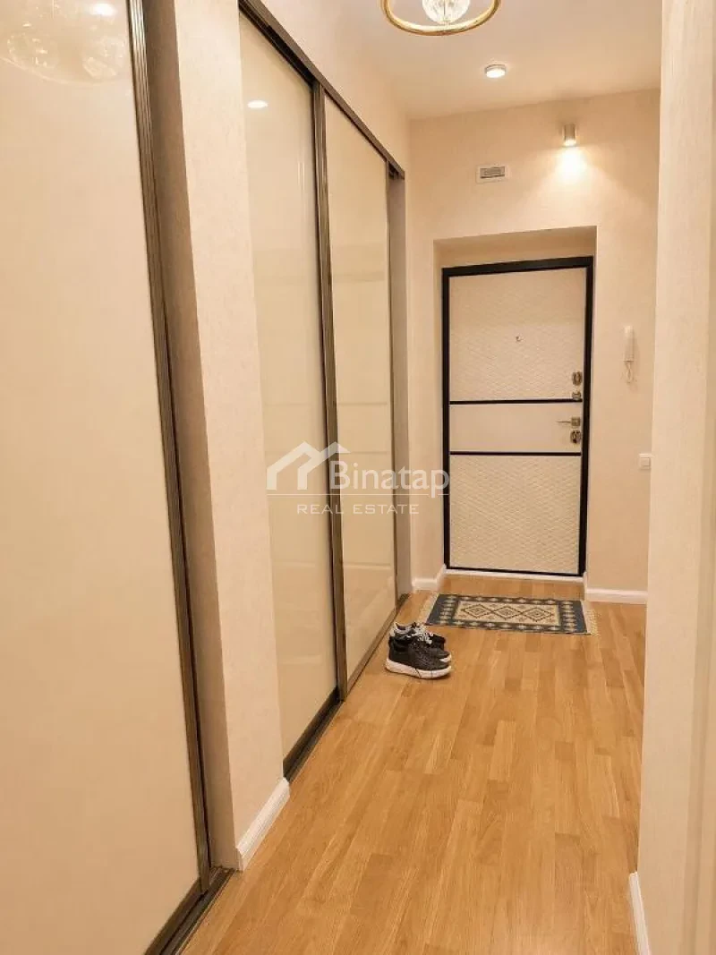 Продаётся 2-комн. новостройка 63 м², м. 8 Ноября — фото 7